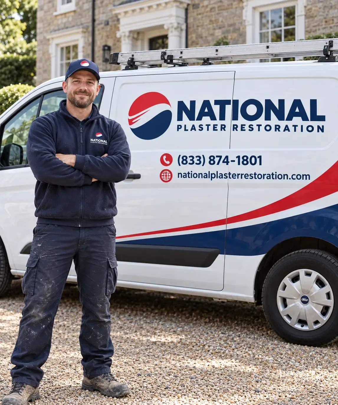 Plaster Repair company in Dolph, AR